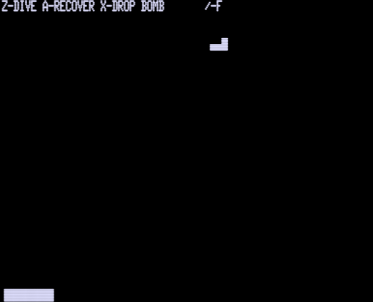 Screen shot
